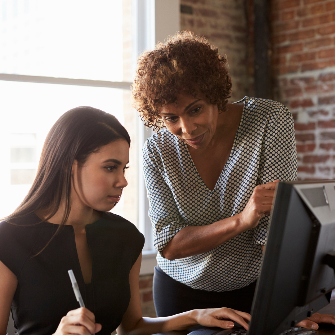 How an Online Mentor for Small Businesses Can Transform Your Entrepreneurial Journey